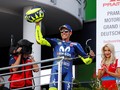 Valentino Rossi Serang Yamaha Jelang MotoGP Austria