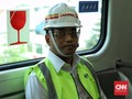 Menhub Sebut Prabowo 'Asbun' Tuduh Asing Kuasai Bandara RI