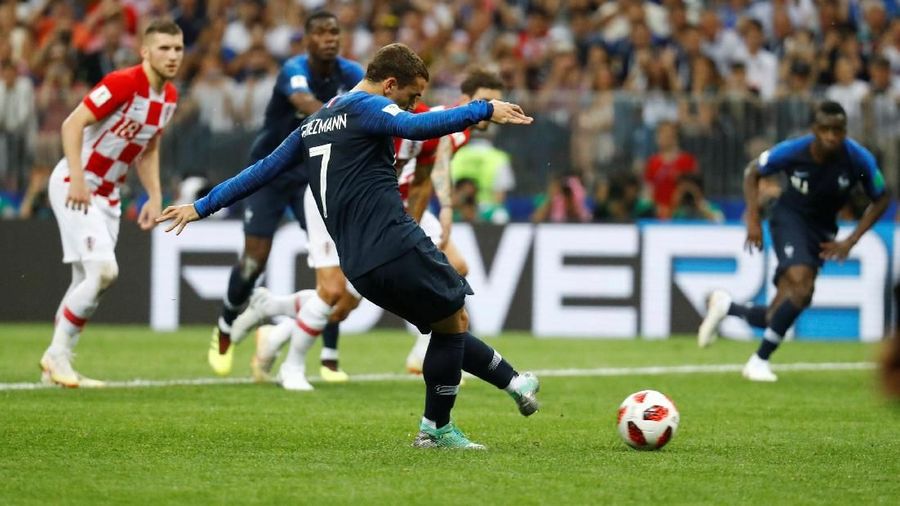 Belum Ada yang Mendekati Rekor Neymar