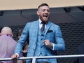 Merampok Ponsel, McGregor Dituntut Lebih dari Rp214 Juta