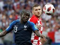 Kante: Sukses Saya karena Berkah Allah