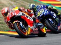Prediksi MotoGP 2019: Marquez Favorit, Rossi Sulit Juara