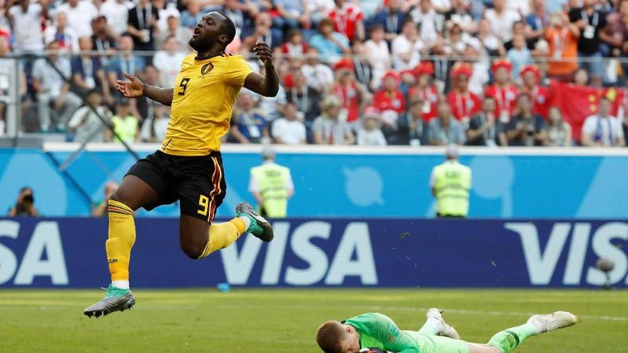 Tim yang berjuluk The Red Devils tersebut mendapatkan peringkat juara ketiga pada Piala Dunia 2018.