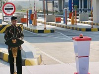 Jadi Kapan Waskita Toll Road Siap IPO di Bursa?