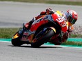 Marc Marquez Tercepat di FP2 MotoGP Austria, Rossi ke-10