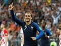 Peran Griezmann yang Lebih dari Sekadar Striker