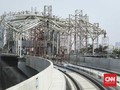 B20 Lancar, Jokowi Tak Perlu Tunda Proyek Infrastruktur