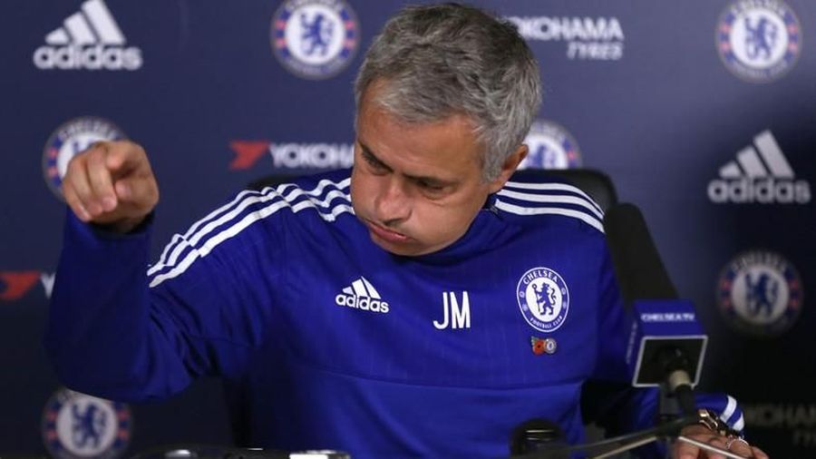 Kroni Mourinho Bawa Chelsea Juara Setelah 50 Tahun