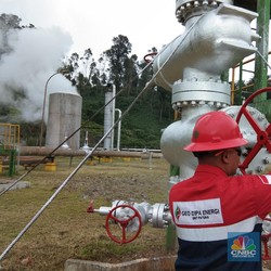 Kabar Baik! Energi Terbarukan di Global Ada Kenaikan 15 Persen
