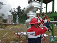 Kabar Baik! Energi Terbarukan di Global Ada Kenaikan 15 Persen