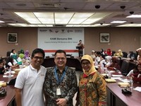 BNI Bantu WNI di Taiwan Lewat Seminar Kewirausahaan