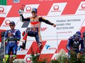 Menengok Trek Impian Rossi dan Marquez dalam Gambar