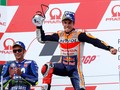 Marquez: Kami Bisa Setim Jika Karier Rossi Hingga 50 Tahun