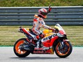 Marquez Tinggal Butuh 84 Poin Jadi Juara MotoGP 2018