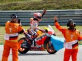 Klasemen MotoGP 2018 Usai Marquez Juara di Jerman