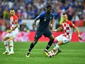 Mourinho: Pogba Benar-benar Brilian