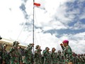 TNI Tegaskan Dwifungsi ABRI Berakhir Sejak Reformasi