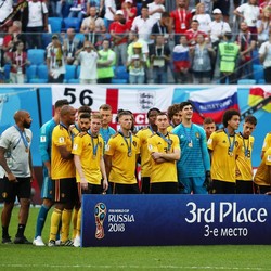 Dapat Ratusan Miliar Rupiah, Belgia dan Inggris Tak Bahagia