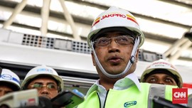 Menhub Sebut Pemerintah Ingin Punya Aplikasi Transportasi