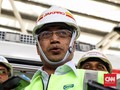 Naik Transportasi Publik, Menhub Janjikan Imbalan