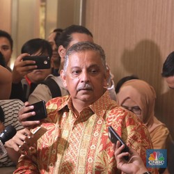 Sofyan Basir Tersangka, Siapa Gantinya untuk Jadi Bos PLN?