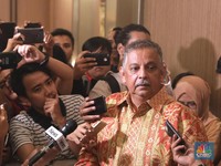 Bos PLN Ungkap Rencana Akuisisi Tambang Batu Bara ARII