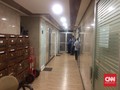 KPK Geledah Ruang Kerja Eni Saragih di DPR