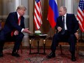 Dewan Perwakilan AS Minta Rincian Komunikasi Trump dan Putin