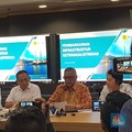 Digeledah KPK, Bos PLN Gelar Konpers Sore Ini