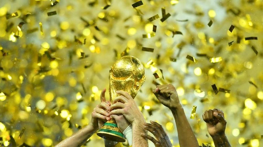 Piala Dunia Usai, Harga Pemain-Pemain Ini Langsung Meroket
