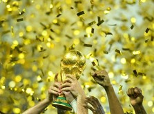 Undian Grup Piala Dunia 2022 Qatar: Siapa Masuk Grup Neraka?