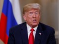 Trump Batalkan Kenaikan Gaji Pegawai Negeri AS