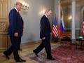 Puji Presiden Rusia, Trump Sebut Putin Sangat Kuat