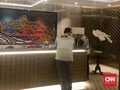 Geledah Kantor PLN, KPK Bawa Sejumlah Berkas Penting