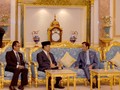 Ke Brunei, Menkopolhukam Tindaklanjuti Rencana Jual Alutsista