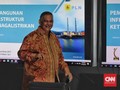 Dirut PLN Siap Bantu KPK Bongkar Korupsi PLTU Riau-1