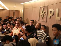 Sofyan Basir Jadi Tersangka, Manajemen PLN Buka Suara