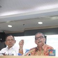 Sah, Muhammad Ali Jabat Plt Dirut PLN