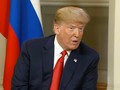 VIDEO: Trump Sebut Berhubungan dengan Rusia adalah Hal Baik