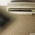 Wah, Pemakaian AC Bikin Konsumsi Listrik Dunia Meroket