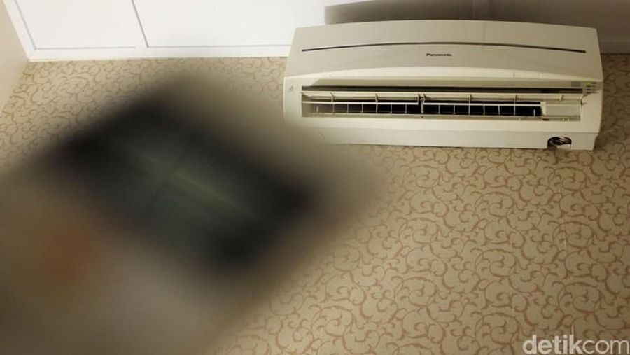 Badan Energi Internasional (IEA) mencatat penggunaan pendingin ruangan (Air Conditioner/AC) ternyata memicu permintaan listrik dunia yang semakin tinggi.