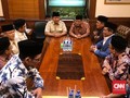 PBNU Sebut Hak Pribadi Cucu Pendiri NU Gabung Prabowo-Sandi