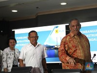 Kena KPK, PLN Hentikan Sementara Proyek PLTU Riau I