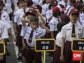 Cuitan Kocak Netizen Kenang #HariPertamaSekolah