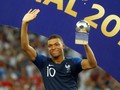 Varane: Mbappe 'Si Alien Muda' Pantas Menang Ballon d'Or