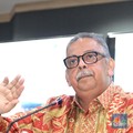 Minyak Turun & Rupiah Kuat, Rugi Kurs PLN Bisa Berkurang