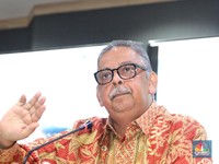 Minyak Turun & Rupiah Kuat, Rugi Kurs PLN Bisa Berkurang