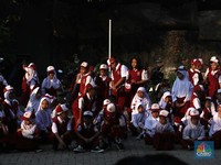 10 Tahun Lagi Uang Sekolah Rp 1 M? Nih Cara Cari Duitnya...