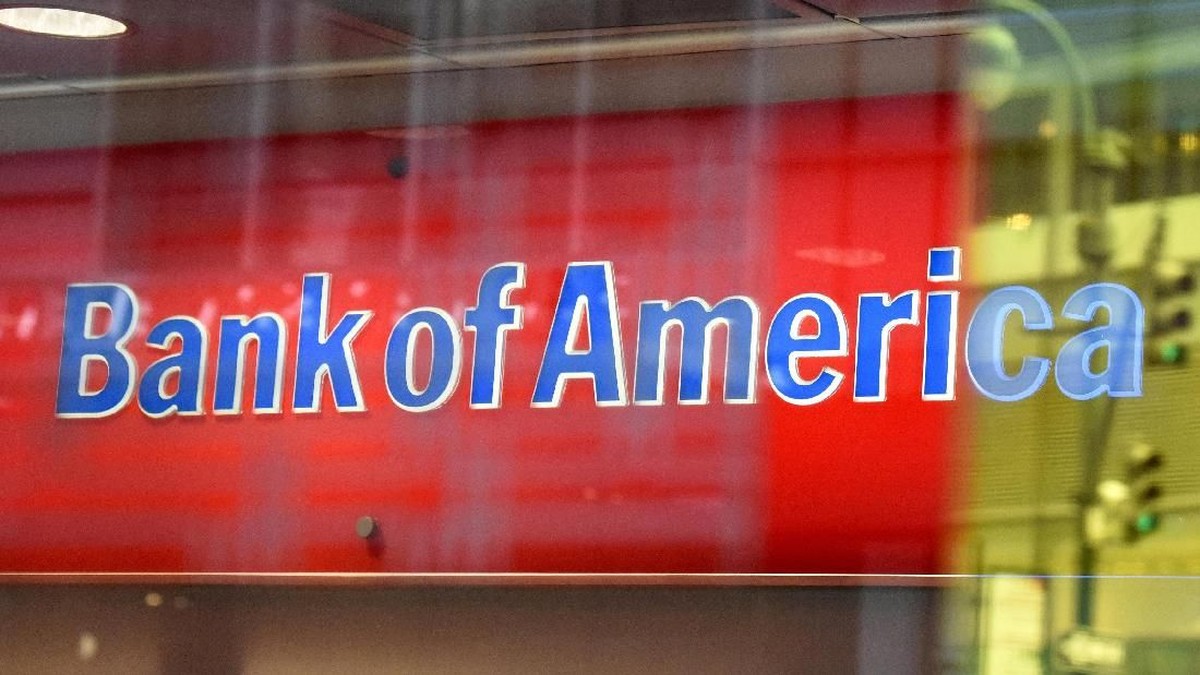 Geger Skandal Pencucian Uang Bank Raksasa, Nilanya Sampai Rp 89,5 T