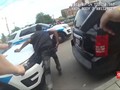 VIDEO: Polisi Chicago Rilis Video Tembak Mati Ditempat